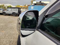 View Toyota Prado 2006 4 Door Station Wagon