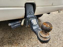 View Toyota Prado 2006 4 Door Station Wagon