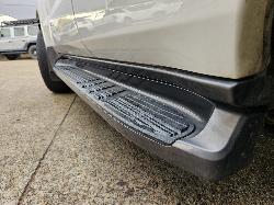 View Toyota Prado 2006 4 Door Station Wagon