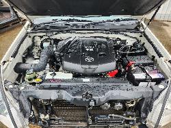 View Toyota Prado 2006 4 Door Station Wagon