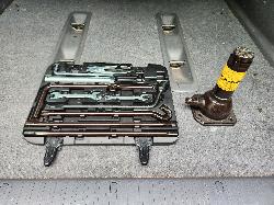 View Toyota Prado 2006 4 Door Station Wagon