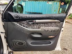 View Toyota Prado 2006 4 Door Station Wagon