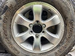 View Toyota Prado 2006 4 Door Station Wagon