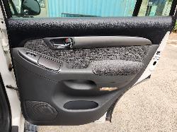 View Toyota Prado 2006 4 Door Station Wagon