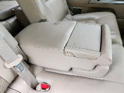 View Toyota Landcruiser 2015 4 Door Station Wagon