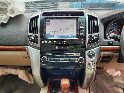 View Toyota Landcruiser 2015 4 Door Station Wagon