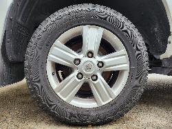 View Toyota Landcruiser 2015 4 Door Station Wagon