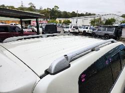 View Toyota Landcruiser 2015 4 Door Station Wagon