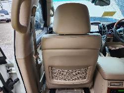 View Toyota Landcruiser 2015 4 Door Station Wagon