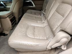 View Toyota Landcruiser 2015 4 Door Station Wagon