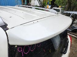 View Toyota Landcruiser 2015 4 Door Station Wagon