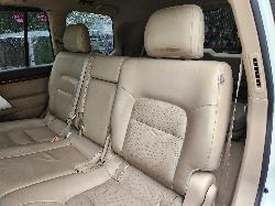 View Toyota Landcruiser 2015 4 Door Station Wagon