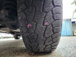 View Toyota Landcruiser 2015 4 Door Station Wagon