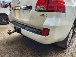 View Toyota Landcruiser 2015 4 Door Station Wagon