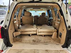 View Toyota Landcruiser 2015 4 Door Station Wagon