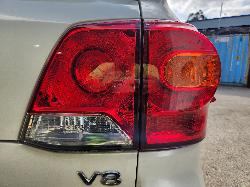 View Toyota Landcruiser 2015 4 Door Station Wagon