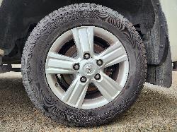 View Toyota Landcruiser 2015 4 Door Station Wagon