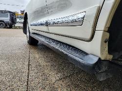 View Toyota Landcruiser 2015 4 Door Station Wagon