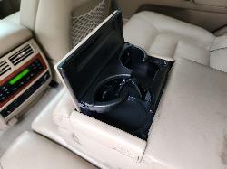 View Toyota Landcruiser 2015 4 Door Station Wagon