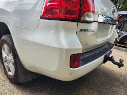 View Toyota Landcruiser 2015 4 Door Station Wagon