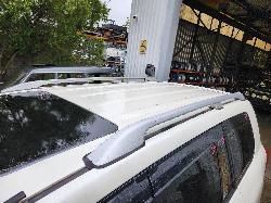 View Toyota Landcruiser 2015 4 Door Station Wagon