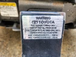 View Toyota Landcruiser 2015 4 Door Station Wagon