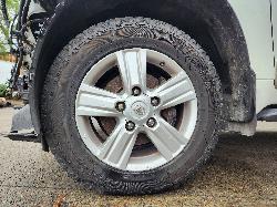 View Toyota Landcruiser 2015 4 Door Station Wagon