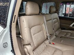 View Toyota Landcruiser 2015 4 Door Station Wagon