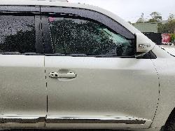 View Toyota Landcruiser 2015 4 Door Station Wagon