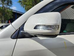 View Toyota Landcruiser 2015 4 Door Station Wagon