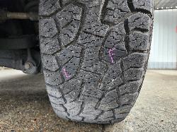 View Toyota Landcruiser 2015 4 Door Station Wagon