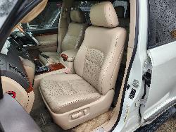 View Toyota Landcruiser 2015 4 Door Station Wagon