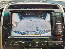 View Toyota Landcruiser 2015 4 Door Station Wagon