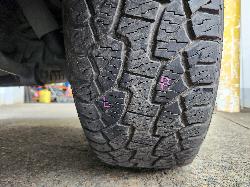 View Toyota Landcruiser 2015 4 Door Station Wagon