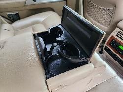 View Toyota Landcruiser 2015 4 Door Station Wagon