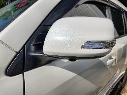 View Toyota Landcruiser 2015 4 Door Station Wagon