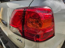 View Toyota Landcruiser 2015 4 Door Station Wagon