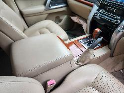 View Toyota Landcruiser 2015 4 Door Station Wagon