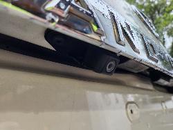 View Toyota Landcruiser 2015 4 Door Station Wagon