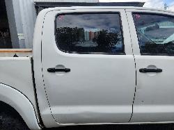 View Toyota Hilux 2015 4 Door Utility