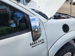 View Toyota Hilux 2015 4 Door Utility