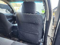 View Toyota Hilux 2015 4 Door Utility