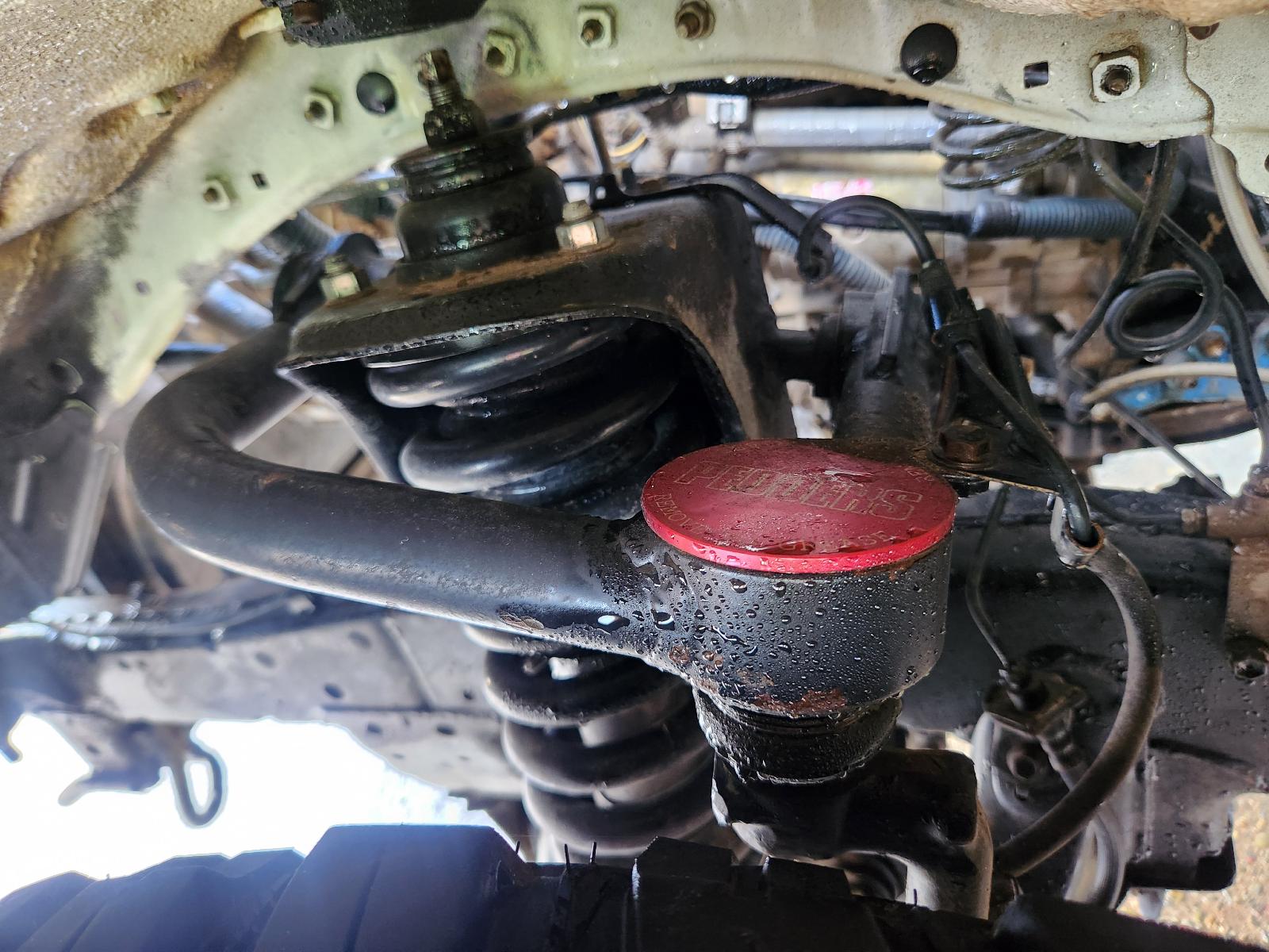 Toyota Hilux 2015 4 Door Utility View Toyota Hilux 2015 4 Door Utility