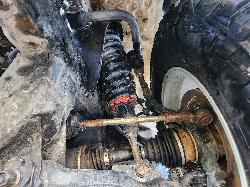 View Toyota Hilux 2015 4 Door Utility