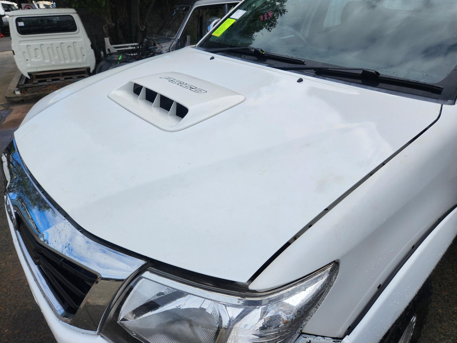 Toyota Hilux 2015 4 Door Utility View Toyota Hilux 2015 4 Door Utility