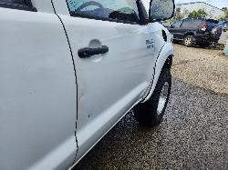 View Toyota Hilux 2015 4 Door Utility