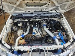 View Toyota Hilux 2015 4 Door Utility