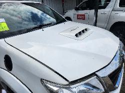 View Toyota Hilux 2015 4 Door Utility