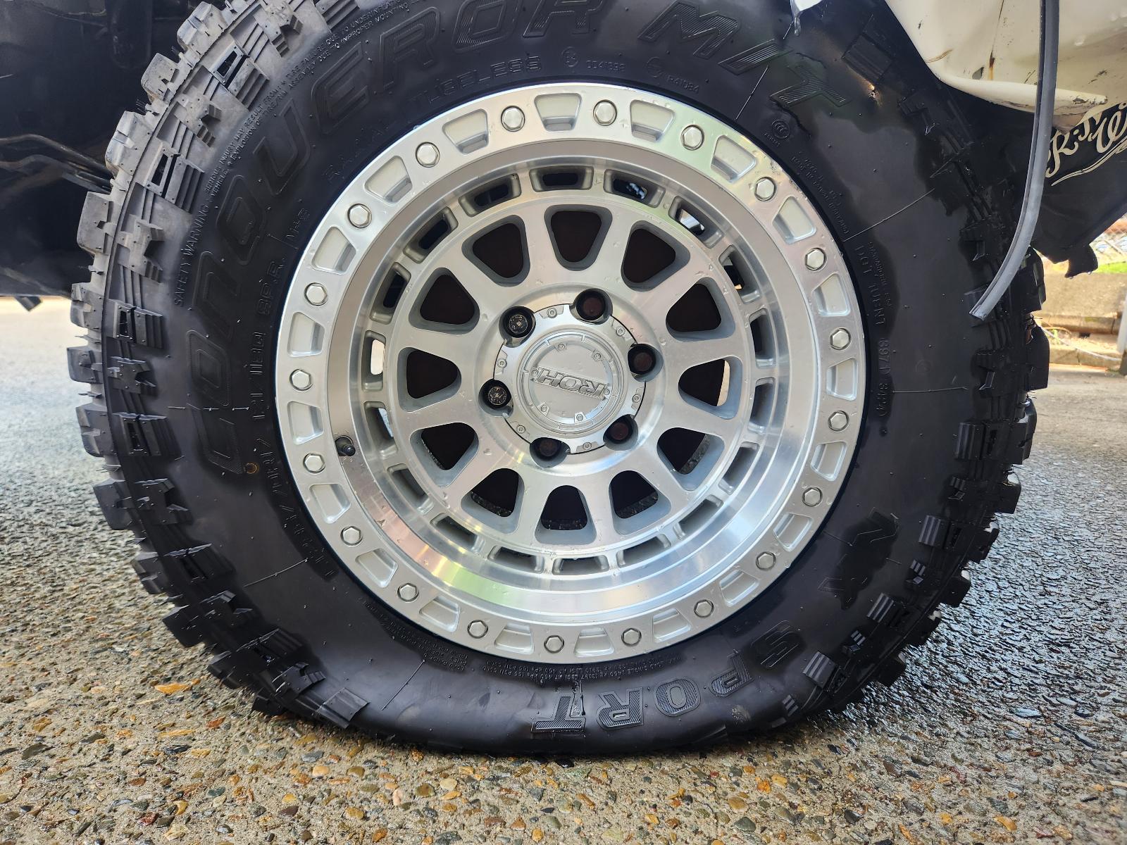 Toyota Hilux 2015 4 Door Utility View Toyota Hilux 2015 4 Door Utility