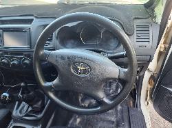 View Toyota Hilux 2015 4 Door Utility